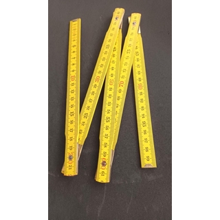 Metro carpintero un metro - Imagen 1